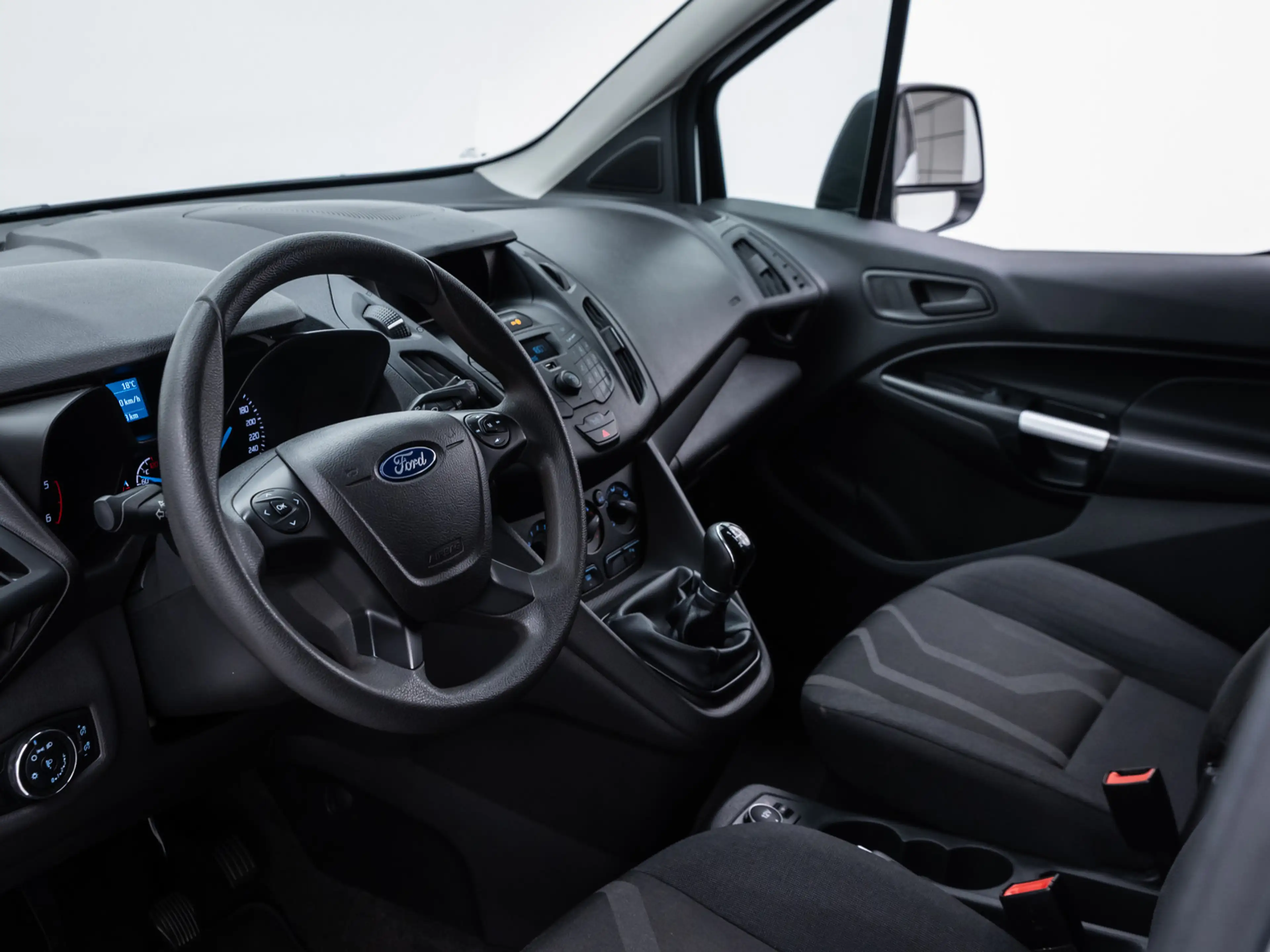 Ford Tourneo Connect Trend /SHZ/PDC/8-FACH/ — photo 7
