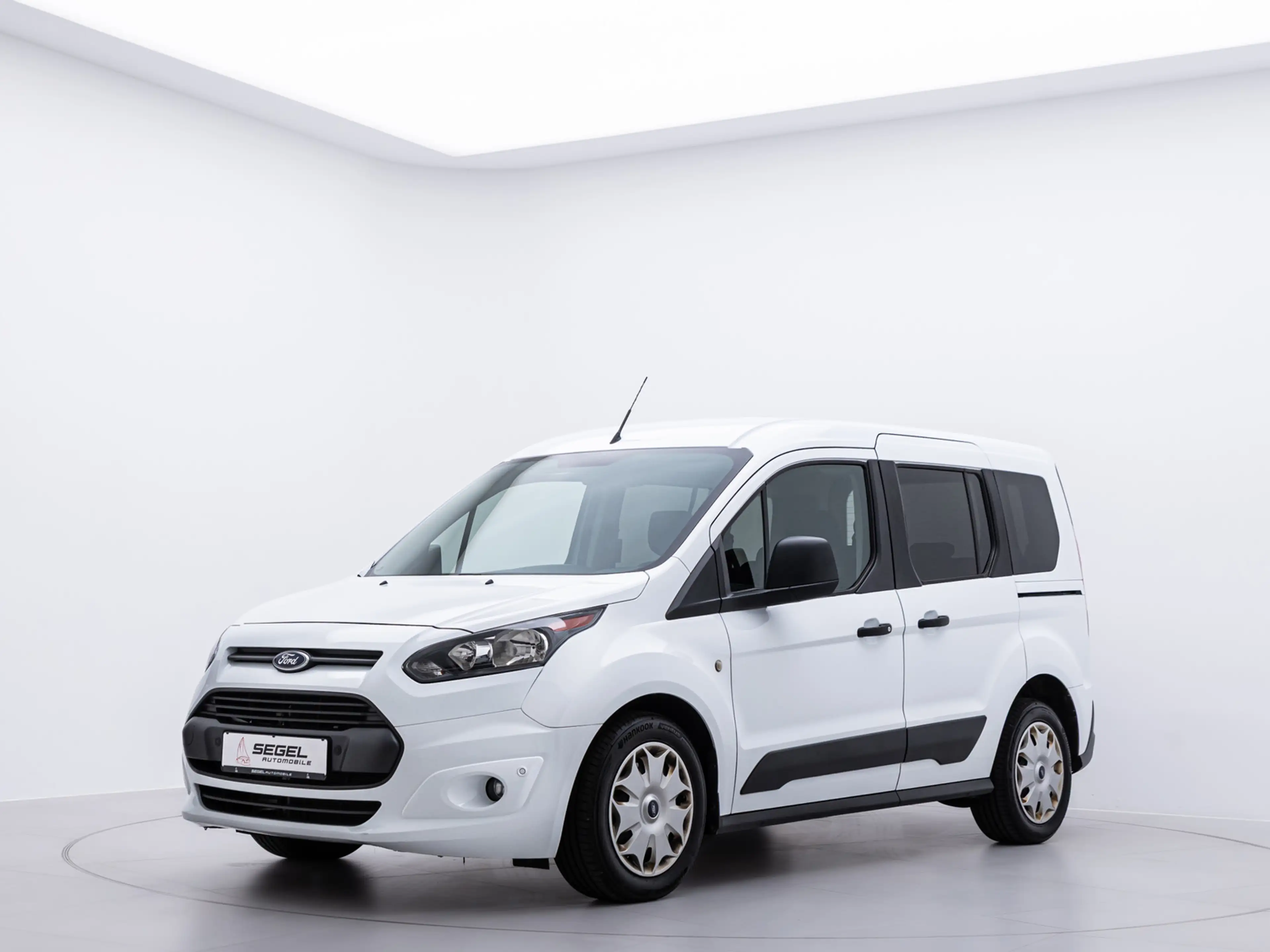 Ford Tourneo Connect Trend /SHZ/PDC/8-FACH/ — photo 5