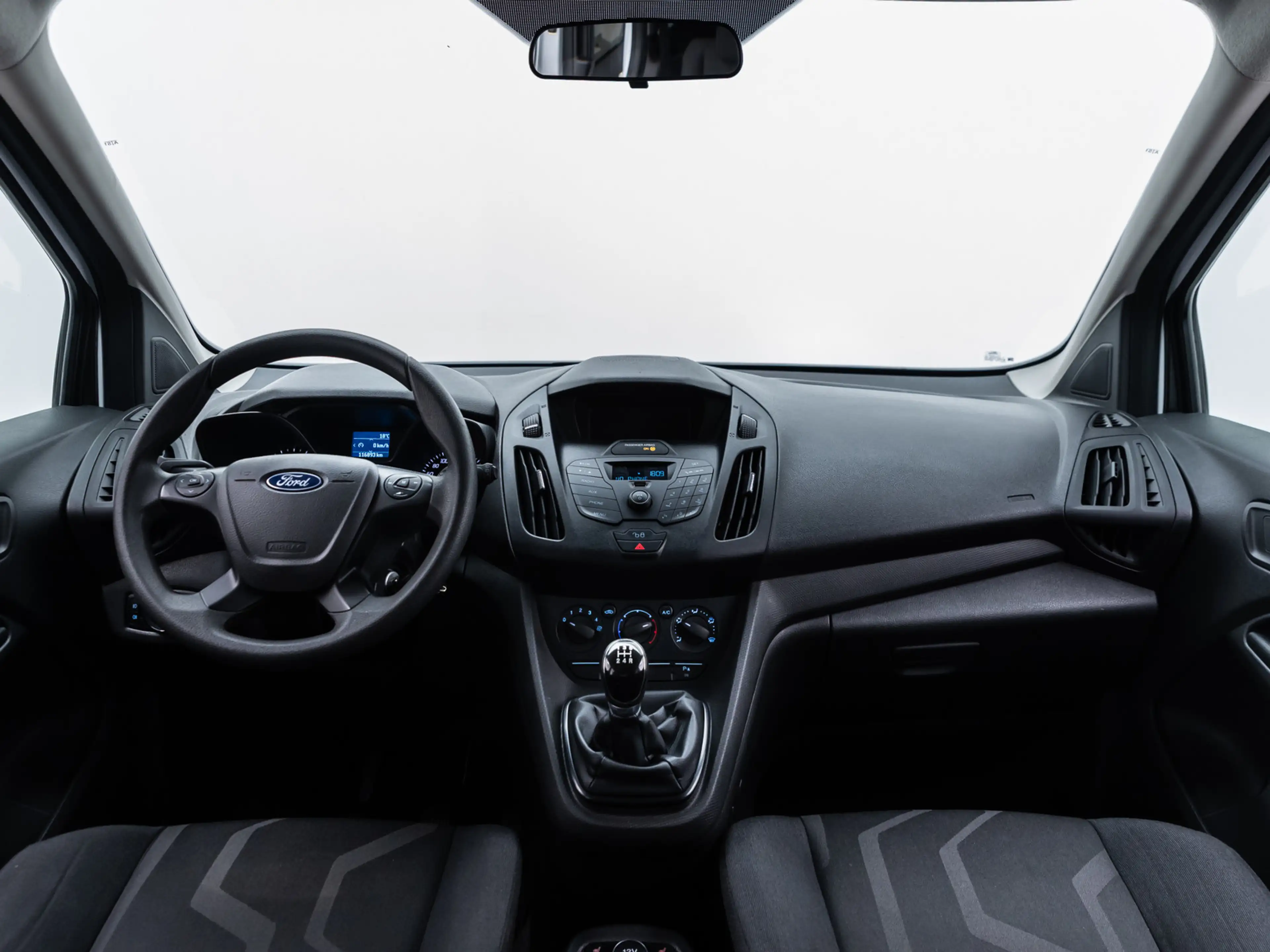Ford Tourneo Connect Trend /SHZ/PDC/8-FACH/ — photo 10
