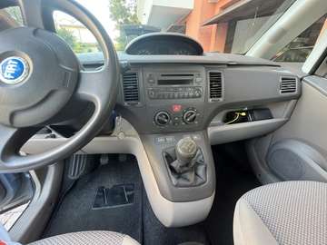 1.3 mjt 16v Active
