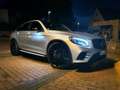 Mercedes-Benz GLC 43 AMG AMG GLC Coupe 43 4Matic 9G-TRONIC Zilver - thumbnail 1