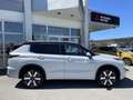 Mitsubishi Outlander 2,4 PHEV S-AWC Diamond Weiß - thumbnail 3