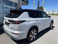 Mitsubishi Outlander 2,4 PHEV S-AWC Diamond Weiß - thumbnail 4