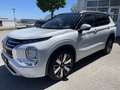 Mitsubishi Outlander 2,4 PHEV S-AWC Diamond Weiß - thumbnail 7