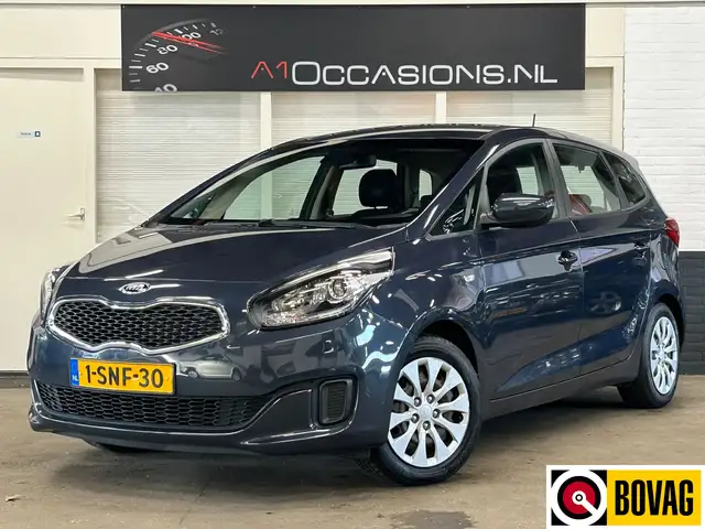 Kia Carens 2.0 GDi First Edition + 7 PERSOONS + NAVI