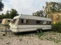 Hymer/Eriba Nova 630 - thumbnail 3