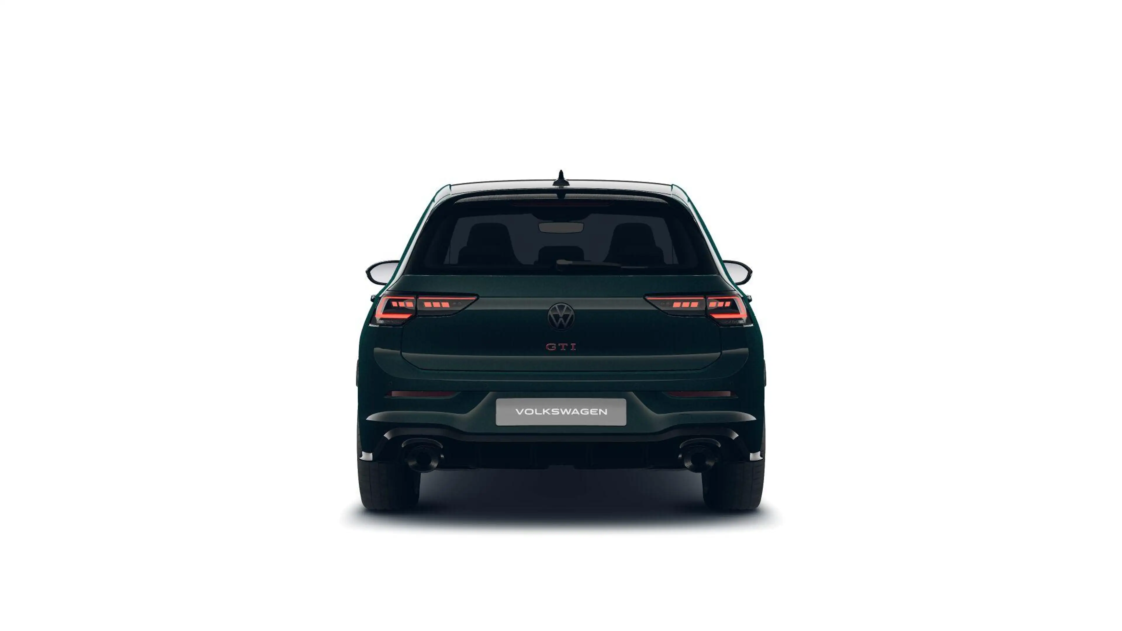 Volkswagen Golf GTI 2.0 TSI Clubsport Edition 50 | 325 PK | Panoramasc — photo 2