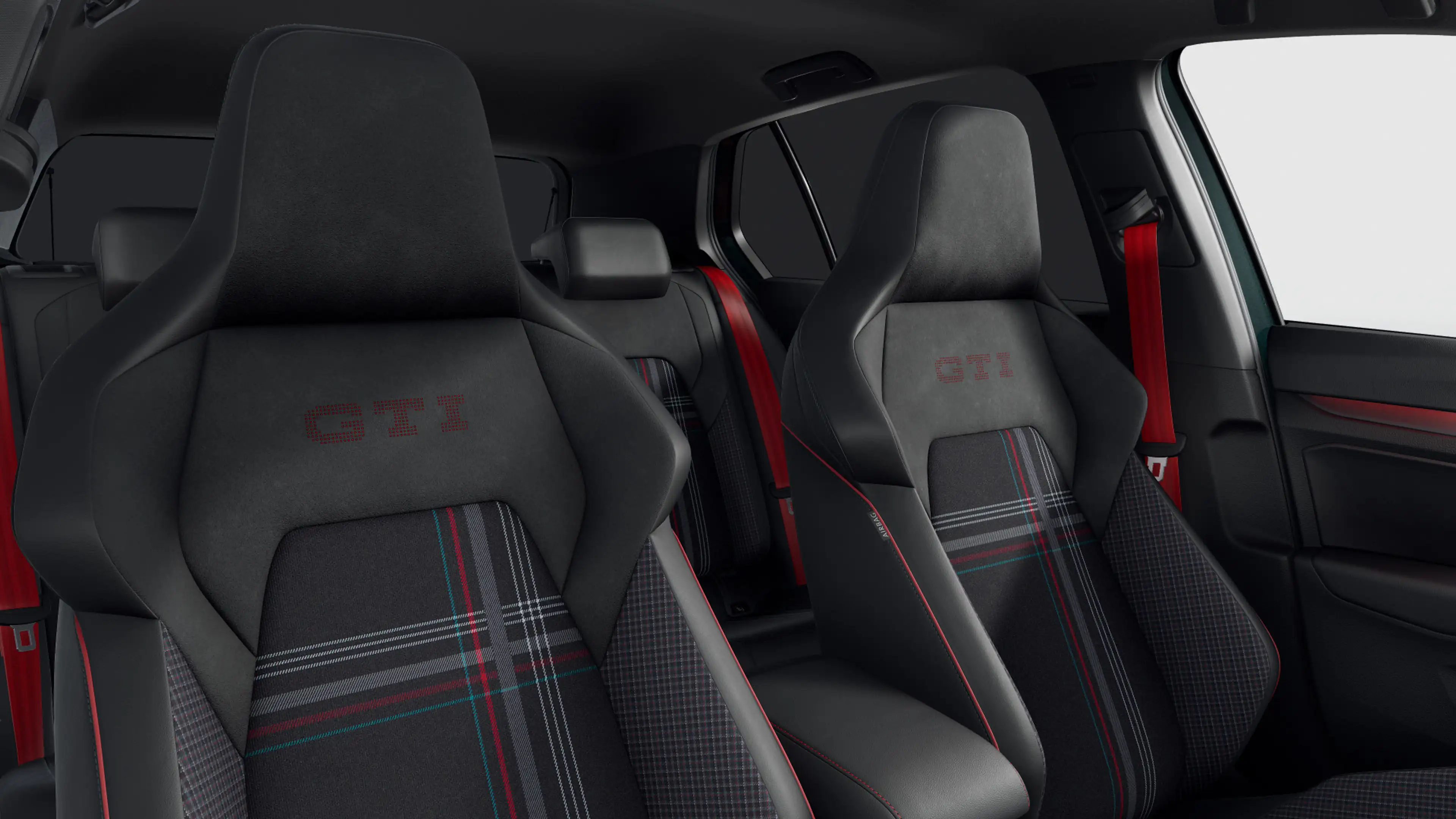 Volkswagen Golf GTI 2.0 TSI Clubsport Edition 50 | 325 PK | Panoramasc — photo 5