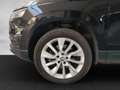 Skoda Karoq 4x4 Style 125 TDI DSG Schwarz - thumbnail 8