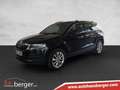 Skoda Karoq 4x4 Style 125 TDI DSG Schwarz - thumbnail 2