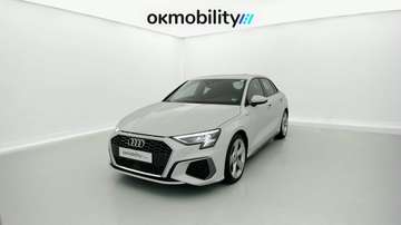 Sportback 35TDI S line S tronic