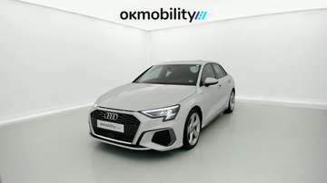 Sportback 35TDI S line S tronic