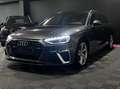Audi A4 Avant 35 TDi S line *VIRT-COCKPIT-SG-CH* Argent - thumbnail 3