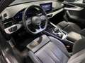 Audi A4 Avant 35 TDi S line *VIRT-COCKPIT-SG-CH* Argent - thumbnail 7