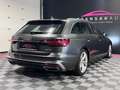 Audi A4 Avant 35 TDi S line *VIRT-COCKPIT-SG-CH* Argent - thumbnail 6