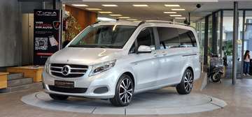 BlueTEC Lang Avantgarde 6-Sitzer Aut. *Kamera*Navi