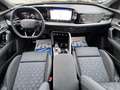 Audi Q5 SPORTBACK 2.0 TDI 204 CV S LINE *TETTO*3 SCHERMI* Nero - thumbnail 13