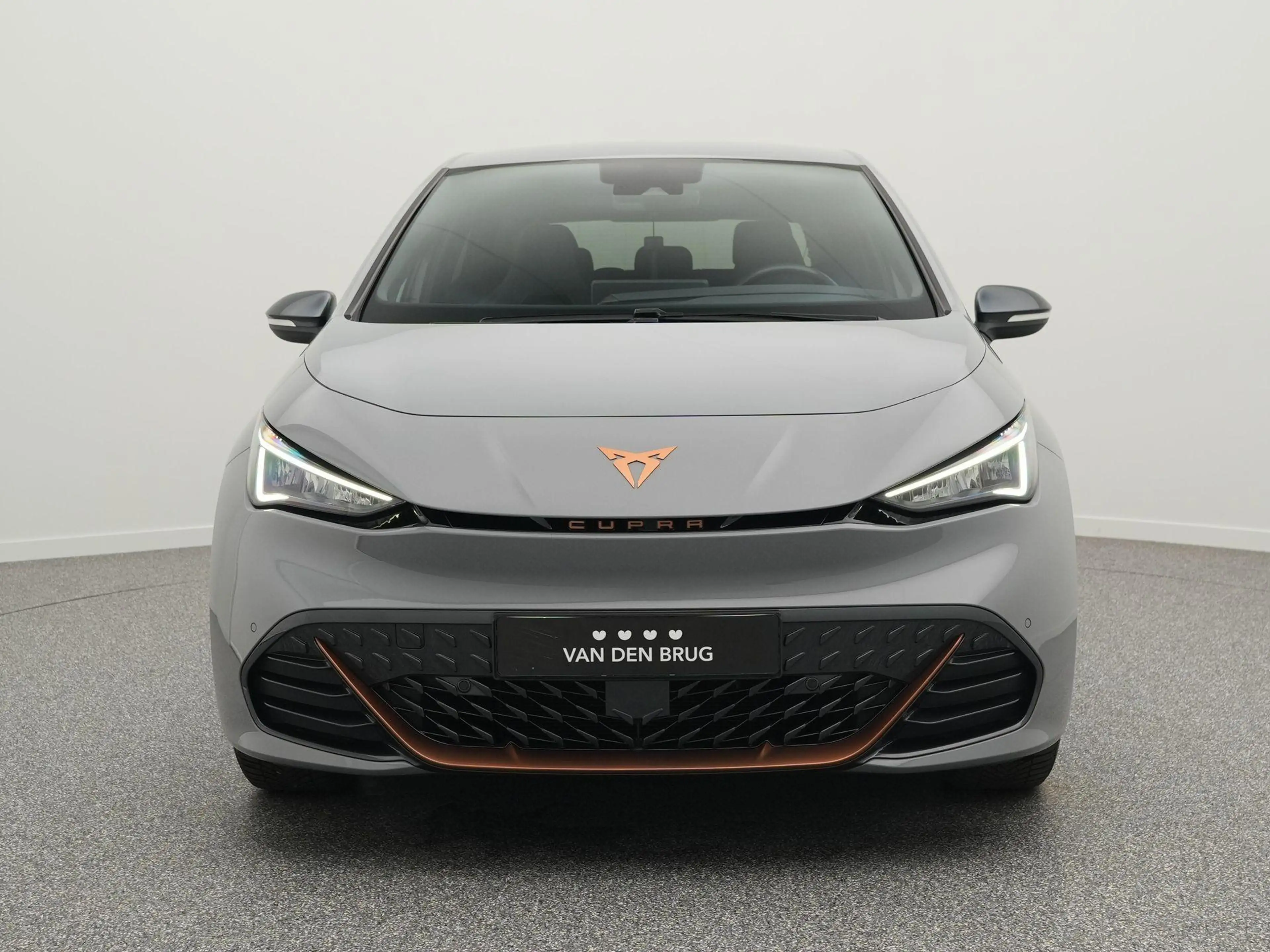 CUPRA Born Essential 62 kWh 204pk | SOH 96% | Cruise control — photo 3
