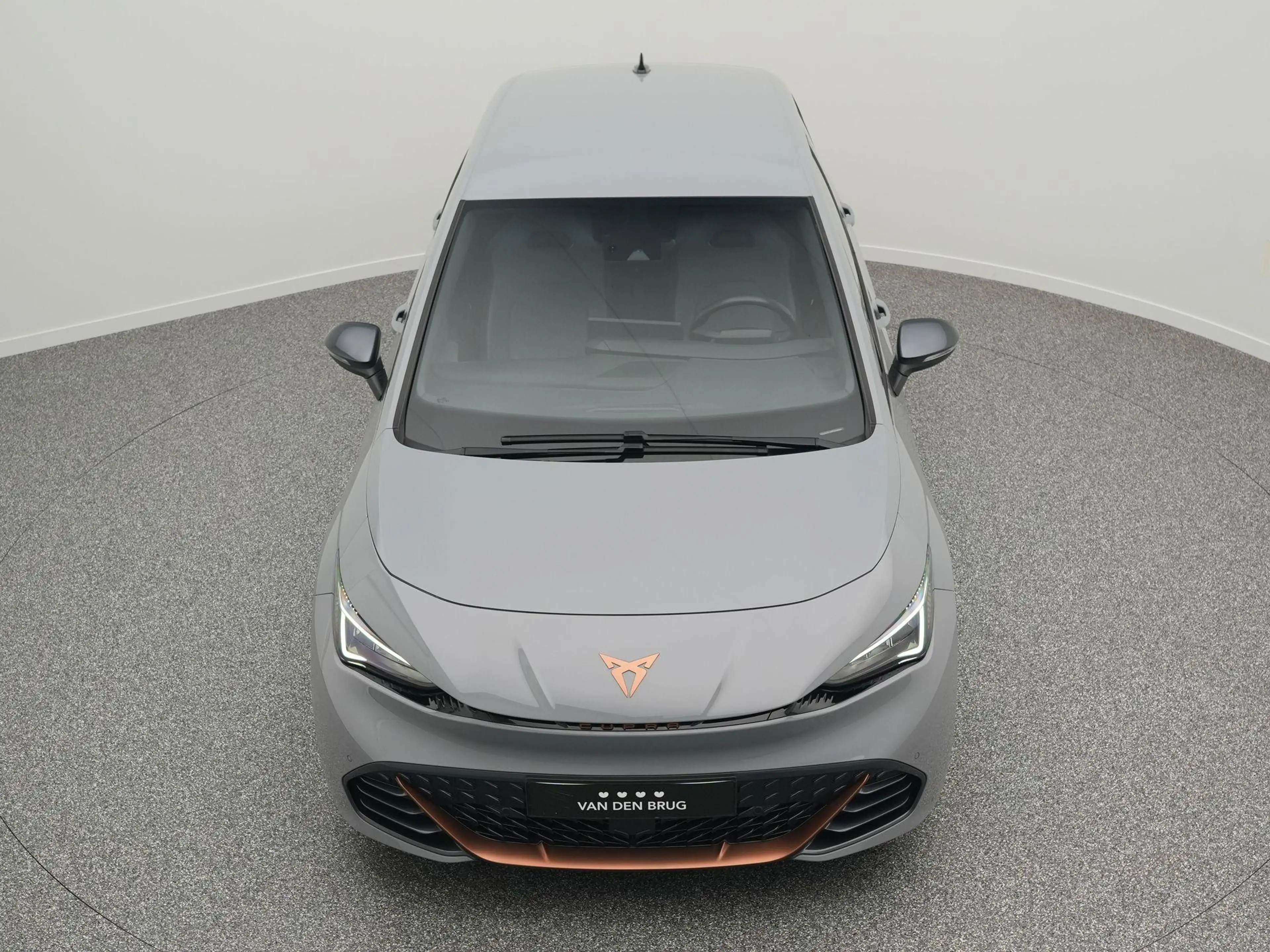 CUPRA Born Essential 62 kWh 204pk | SOH 96% | Cruise control — photo 15