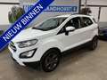 Ford EcoSport 1.0 EcoBoost Trend Ultimate Wit - thumbnail 1