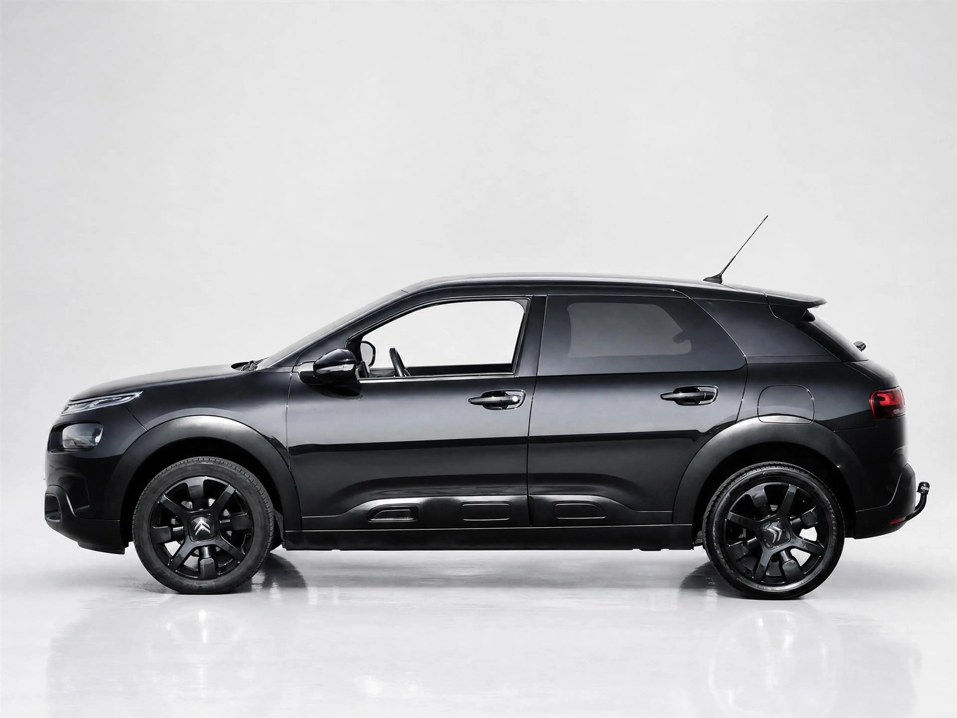 Citroen C4 Cactus 1.2 PureTech Business | Trekhaak | Carplay | Clima — photo 7