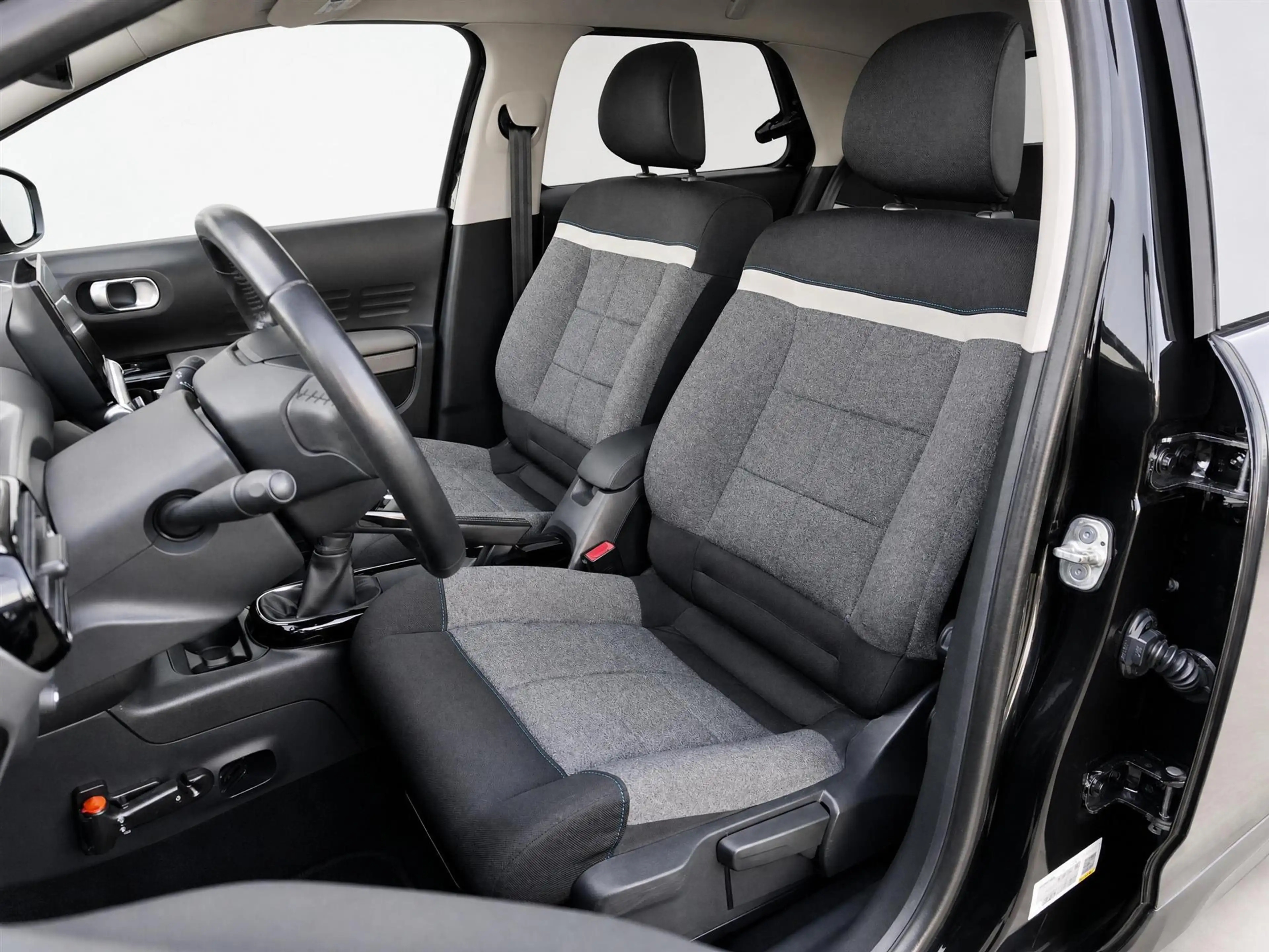 Citroen C4 Cactus 1.2 PureTech Business | Trekhaak | Carplay | Clima — photo 12