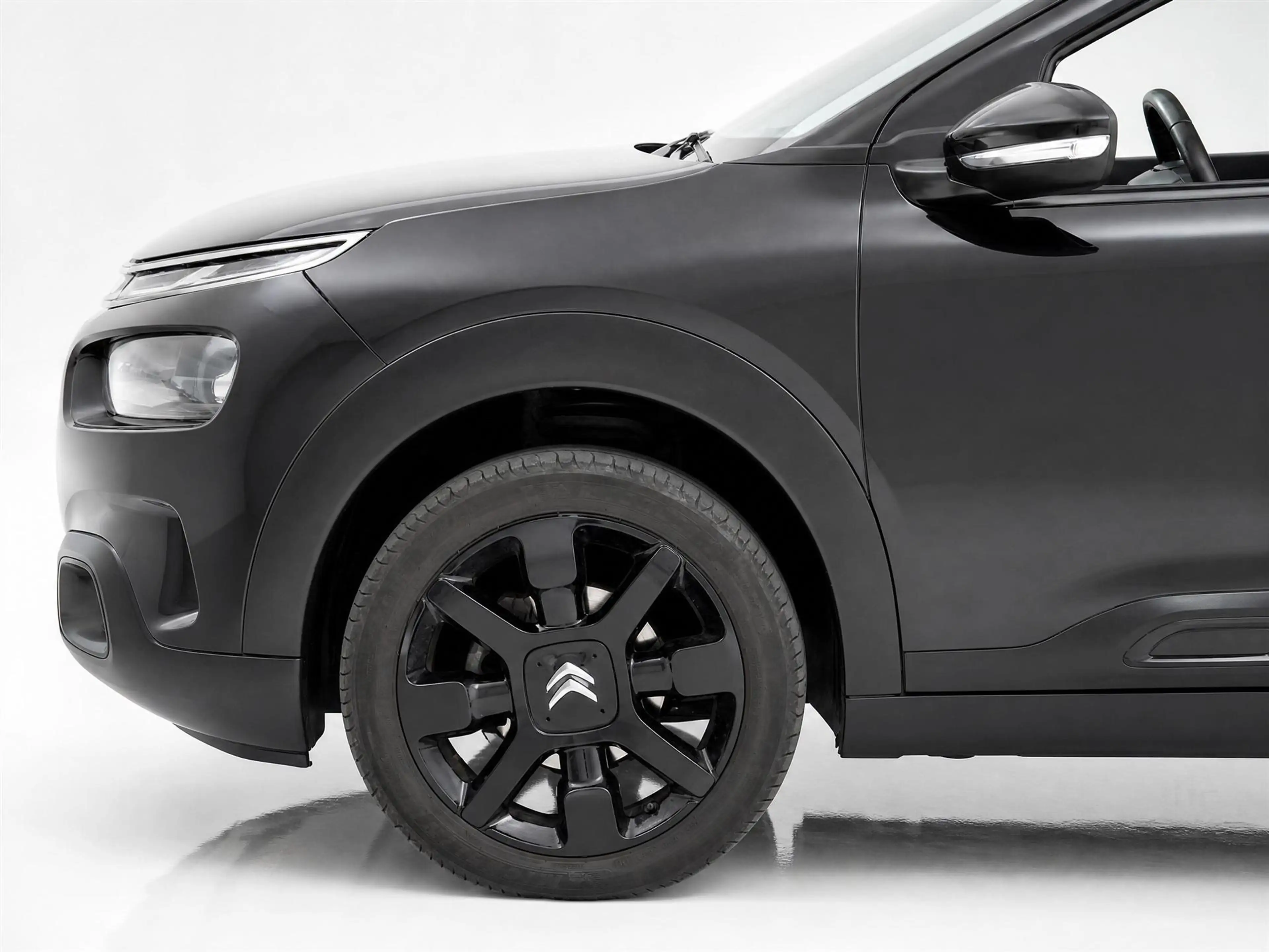 Citroen C4 Cactus 1.2 PureTech Business | Trekhaak | Carplay | Clima — photo 8
