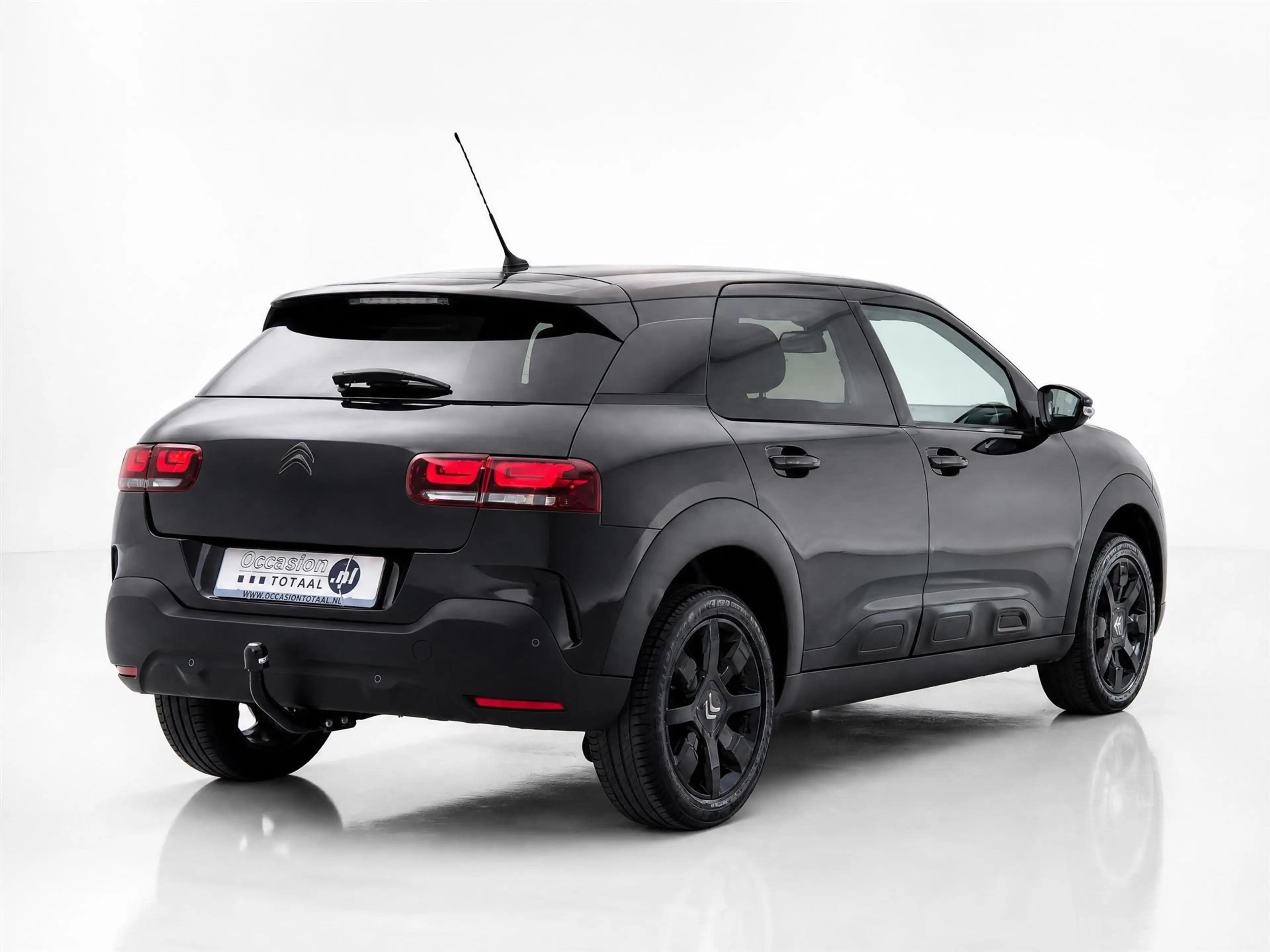 Citroen C4 Cactus 1.2 PureTech Business | Trekhaak | Carplay | Clima — photo 6