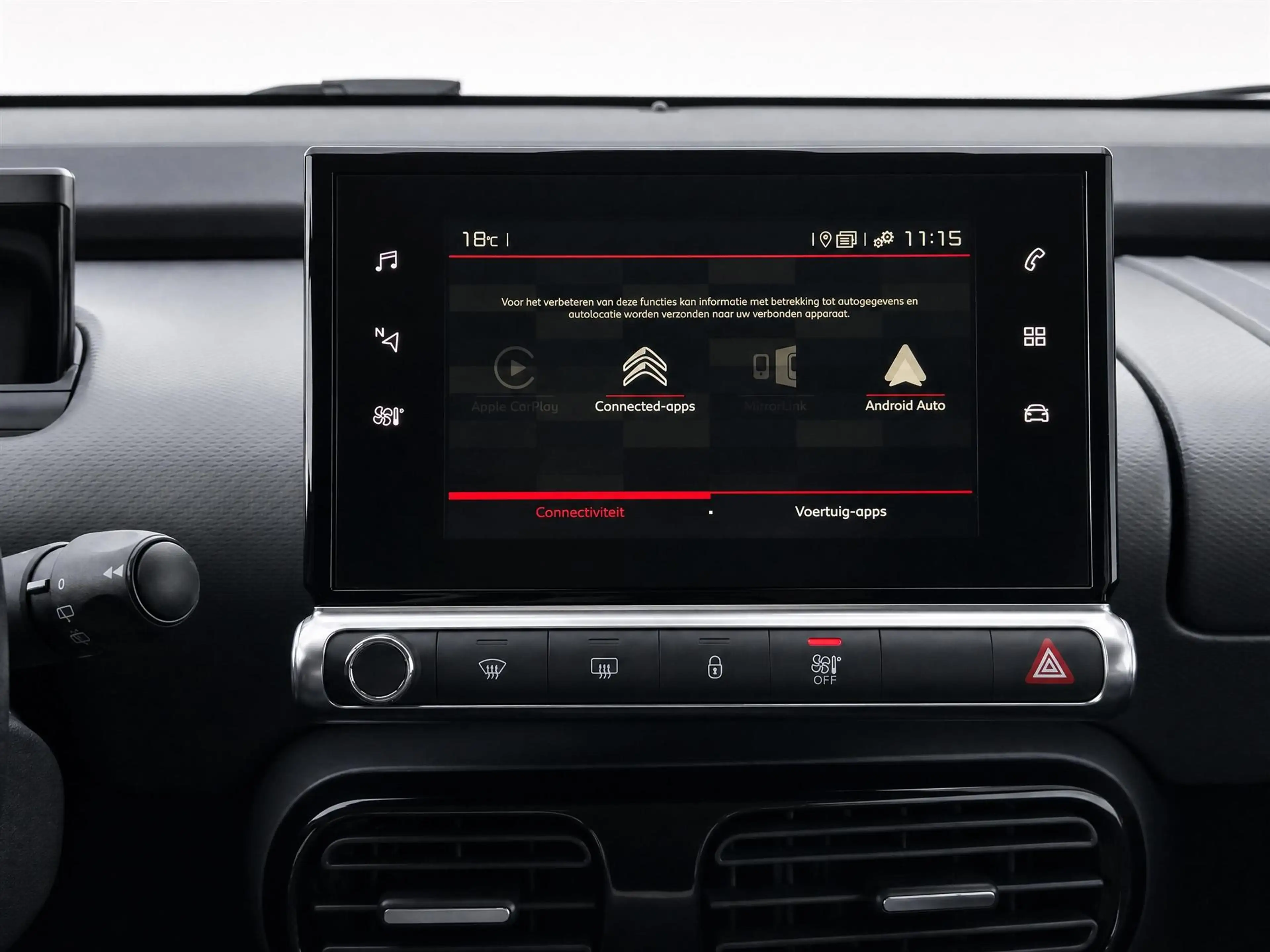 Citroen C4 Cactus 1.2 PureTech Business | Trekhaak | Carplay | Clima — photo 16