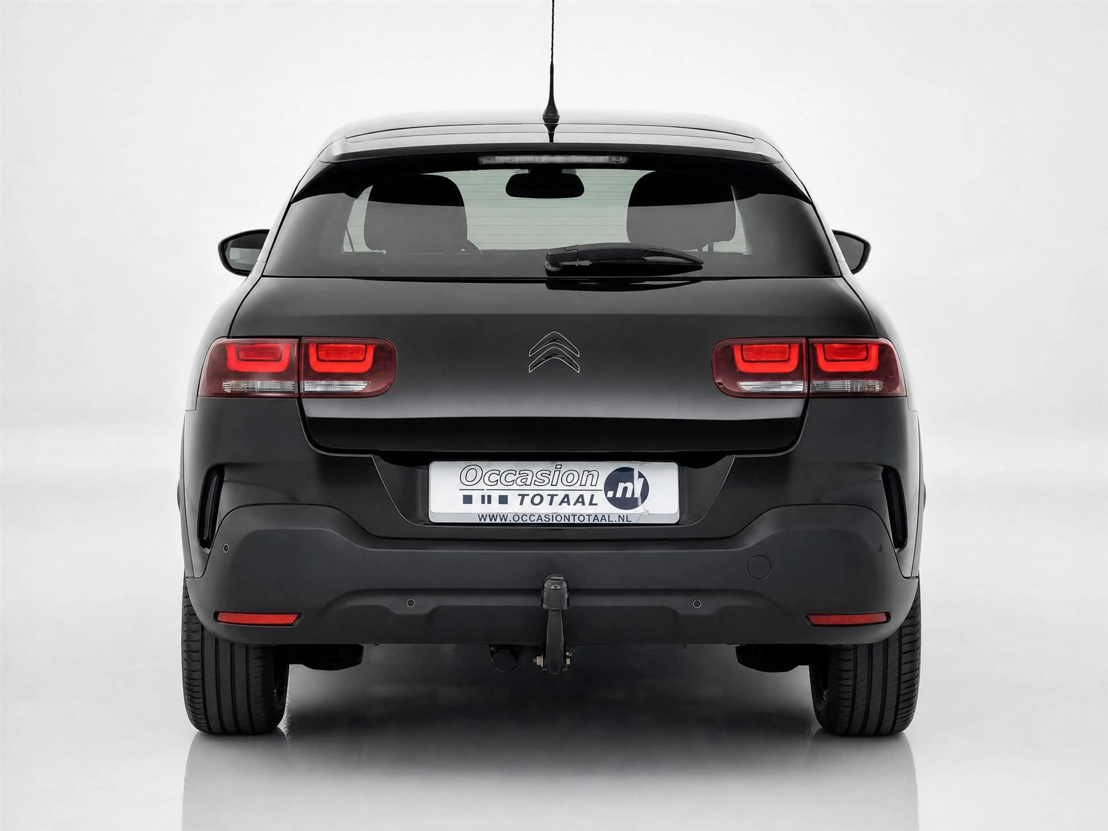 Citroen C4 Cactus 1.2 PureTech Business | Trekhaak | Carplay | Clima — photo 5