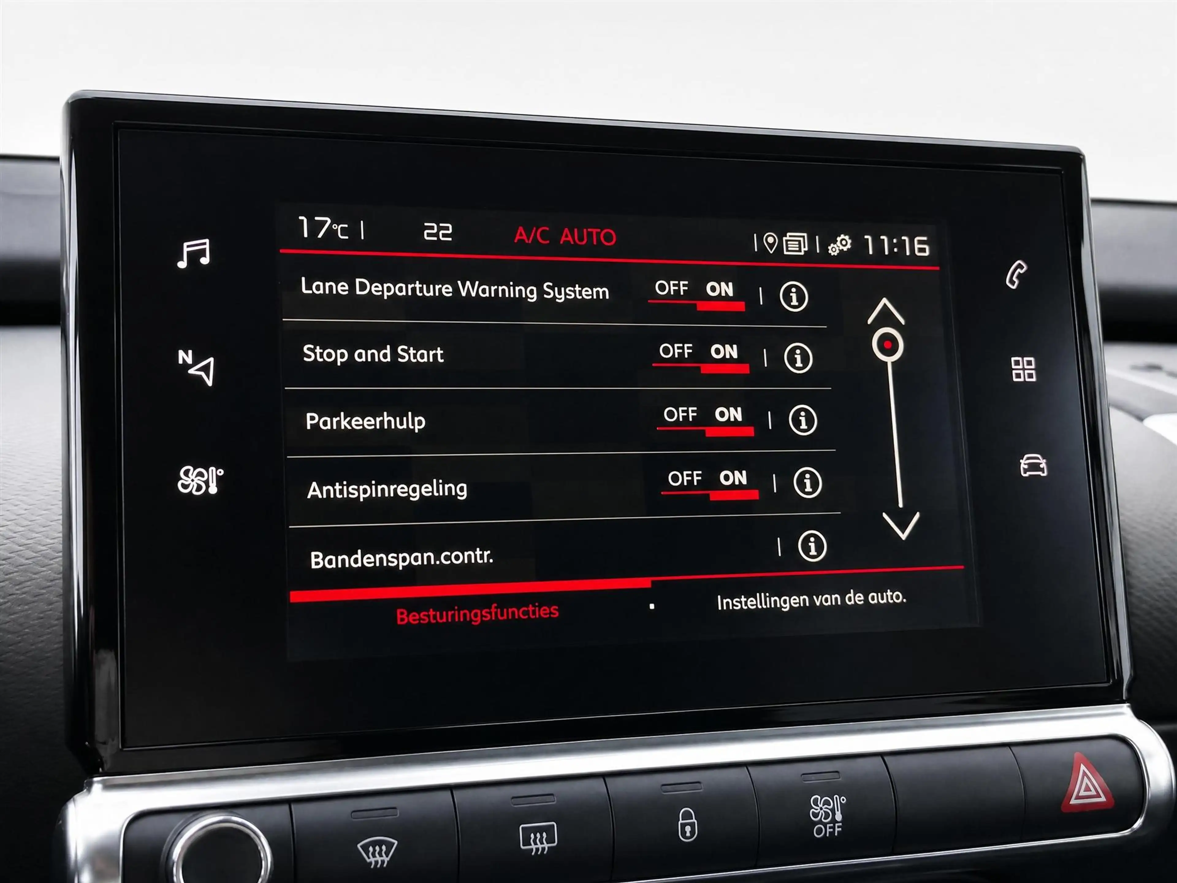 Citroen C4 Cactus 1.2 PureTech Business | Trekhaak | Carplay | Clima — photo 17