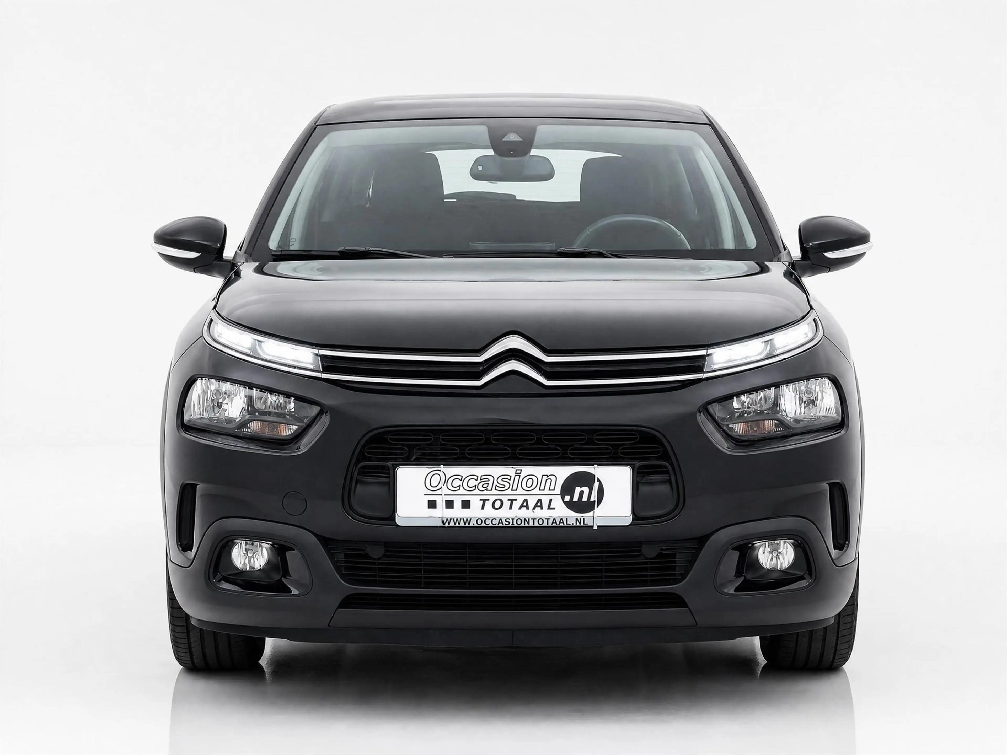 Citroen C4 Cactus 1.2 PureTech Business | Trekhaak | Carplay | Clima — photo 2