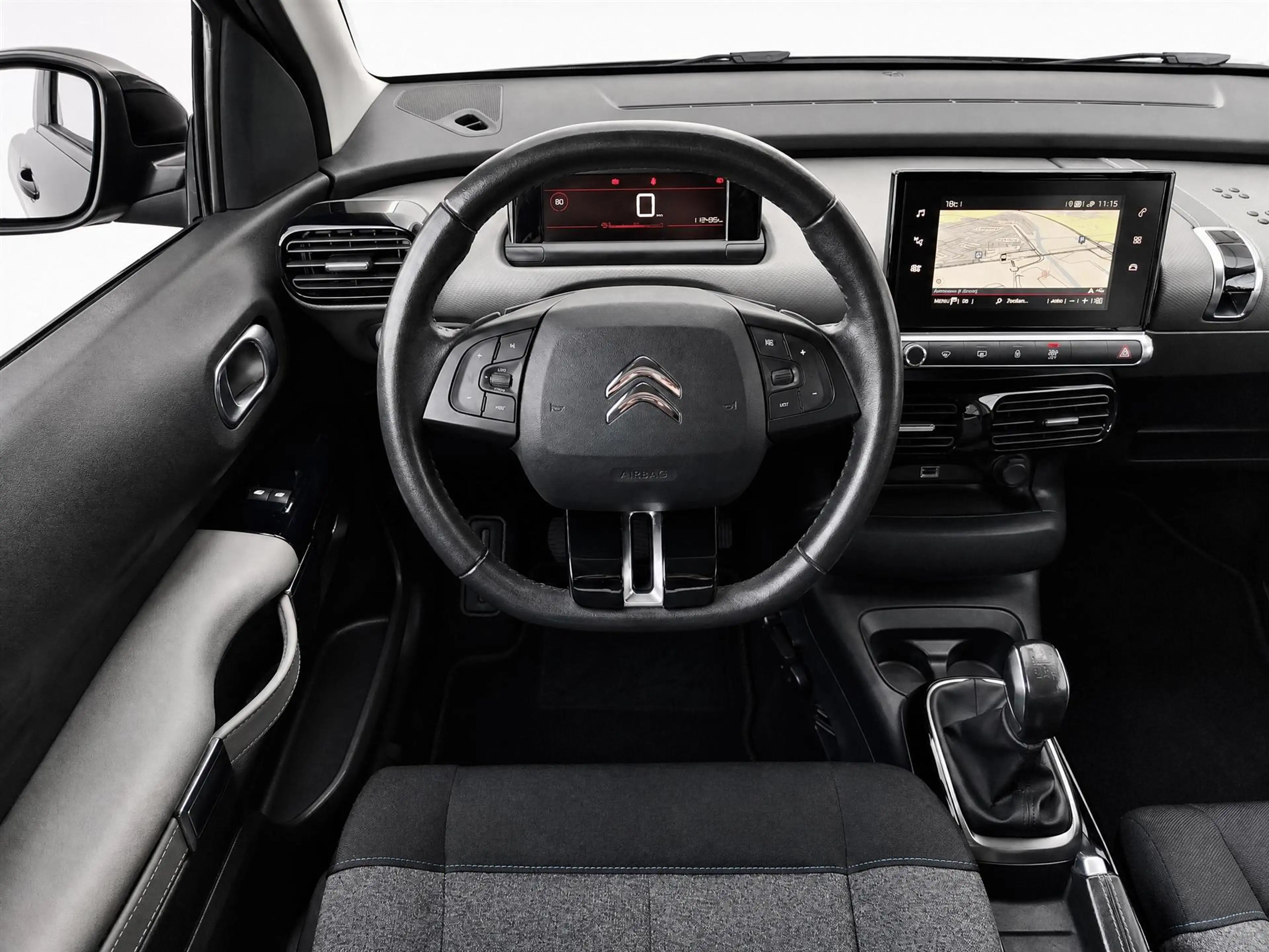 Citroen C4 Cactus 1.2 PureTech Business | Trekhaak | Carplay | Clima — photo 14