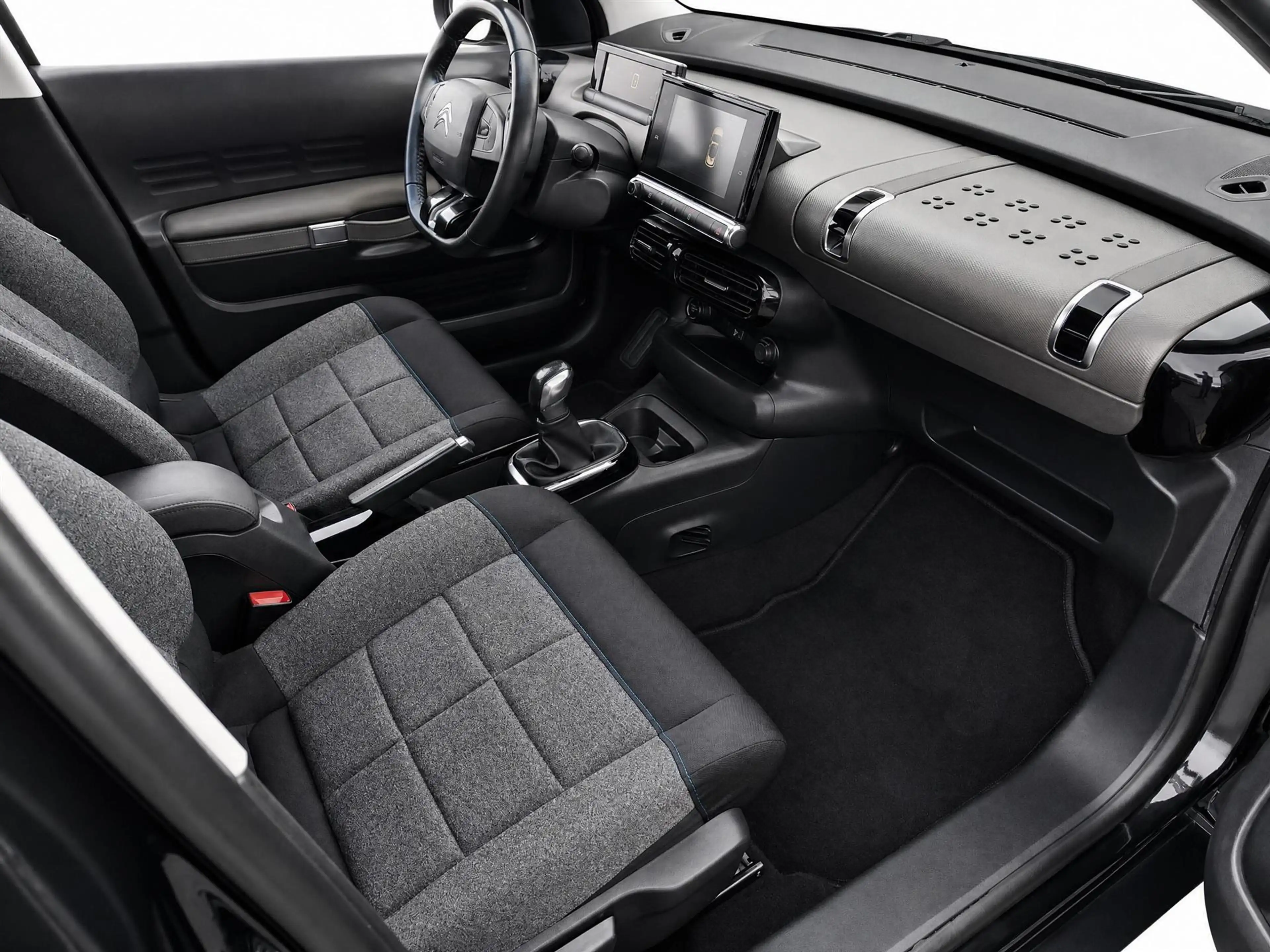 Citroen C4 Cactus 1.2 PureTech Business | Trekhaak | Carplay | Clima — photo 11