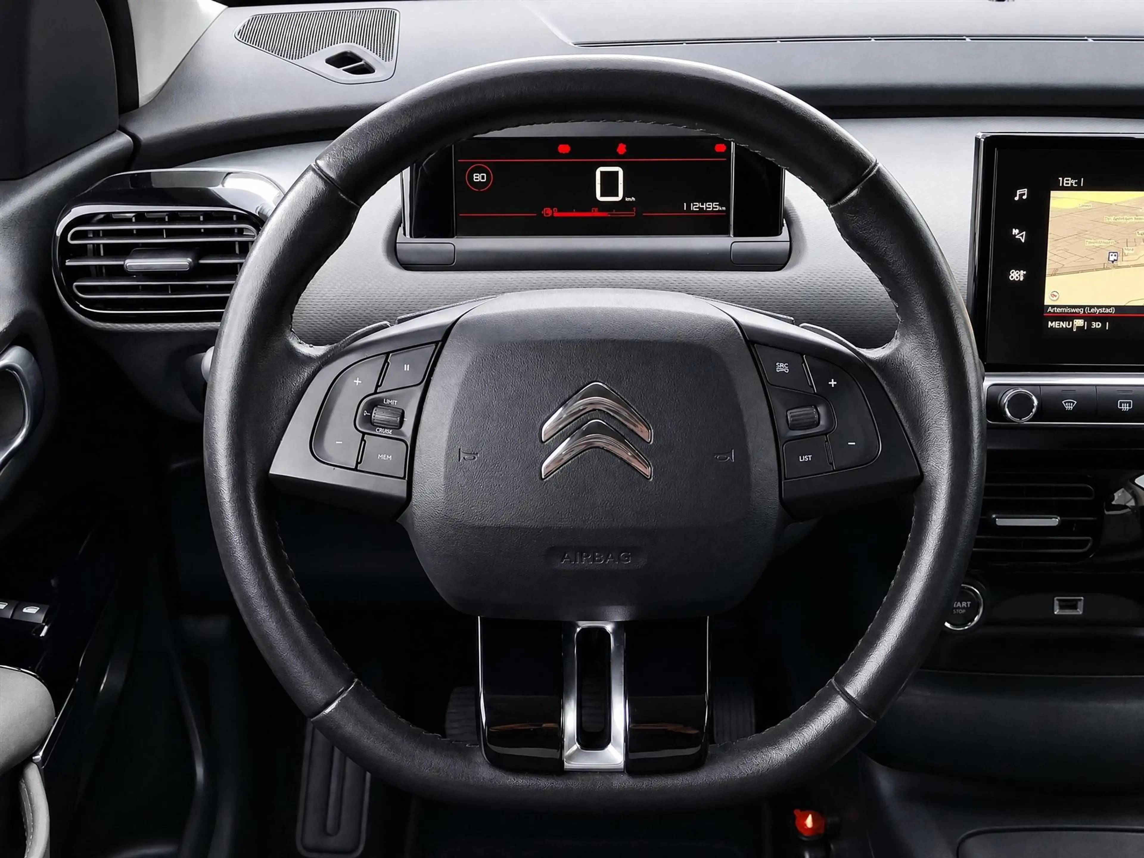 Citroen C4 Cactus 1.2 PureTech Business | Trekhaak | Carplay | Clima — photo 15