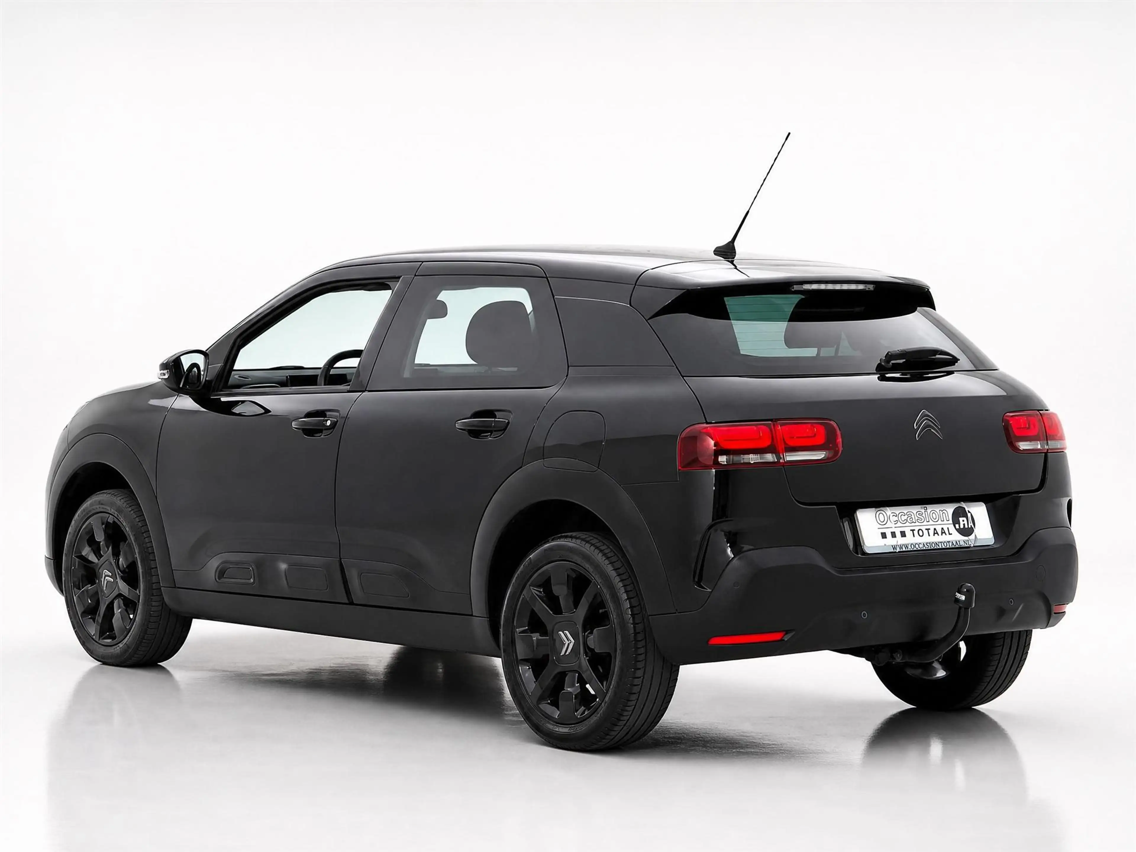 Citroen C4 Cactus 1.2 PureTech Business | Trekhaak | Carplay | Clima — photo 4
