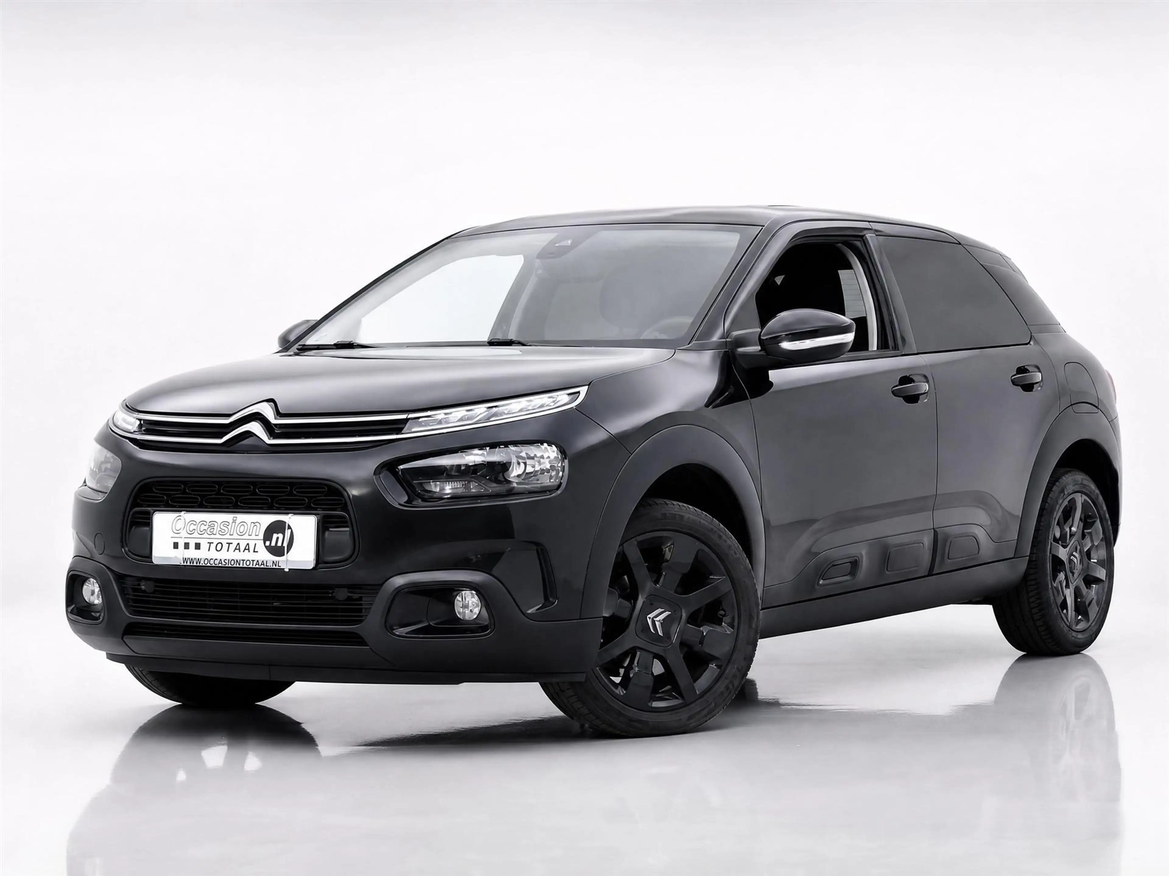 Citroen C4 Cactus 1.2 PureTech Business | Trekhaak | Carplay | Clima