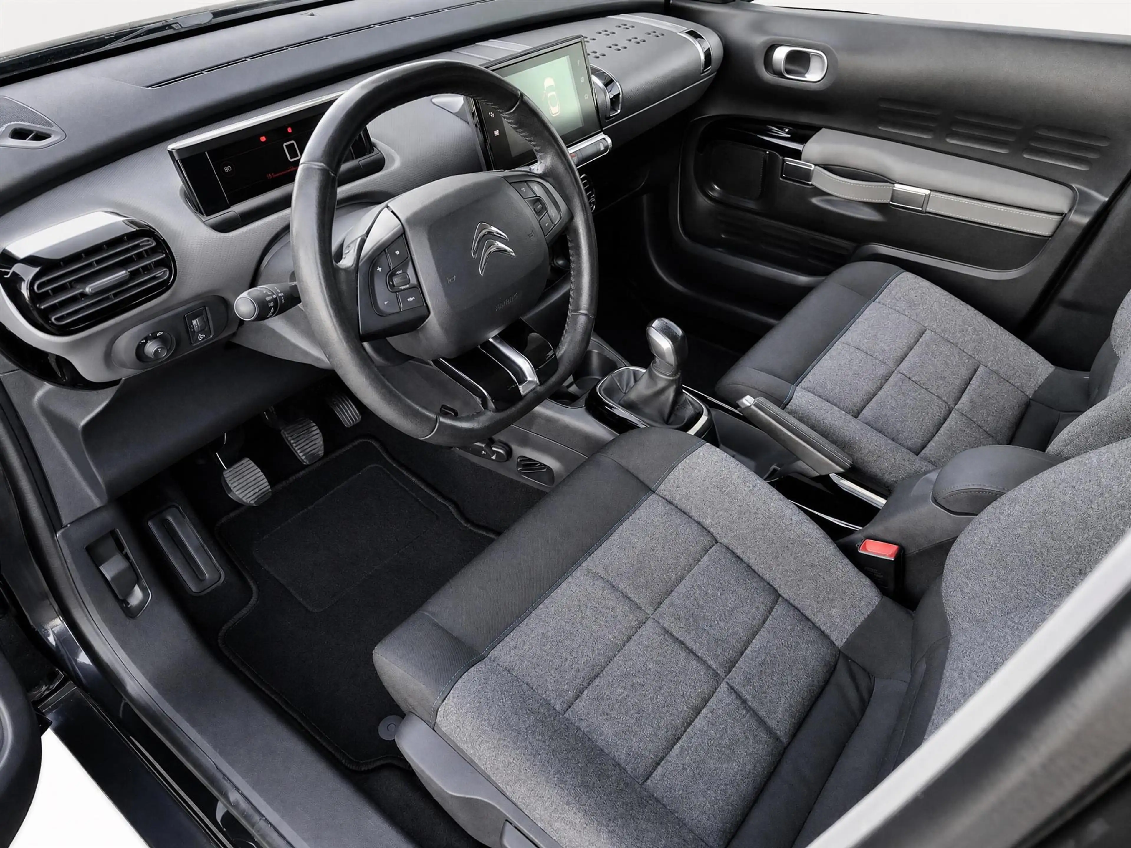 Citroen C4 Cactus 1.2 PureTech Business | Trekhaak | Carplay | Clima — photo 9