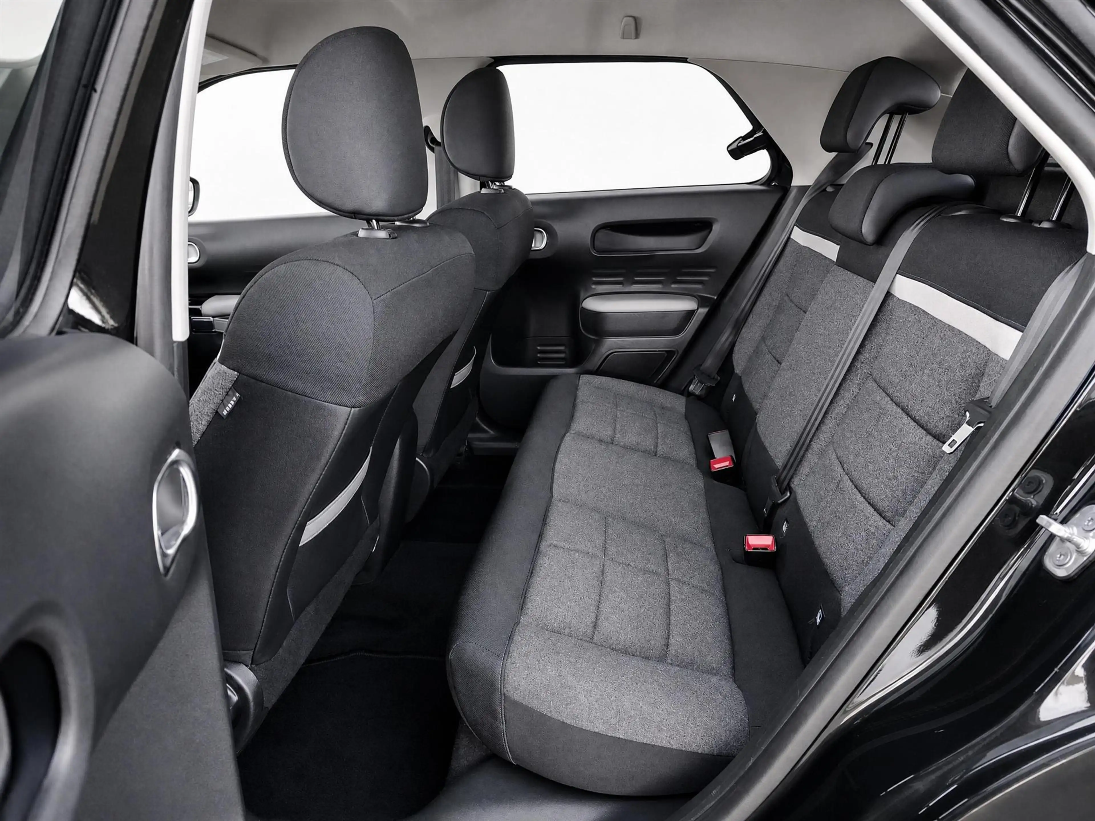 Citroen C4 Cactus 1.2 PureTech Business | Trekhaak | Carplay | Clima — photo 10