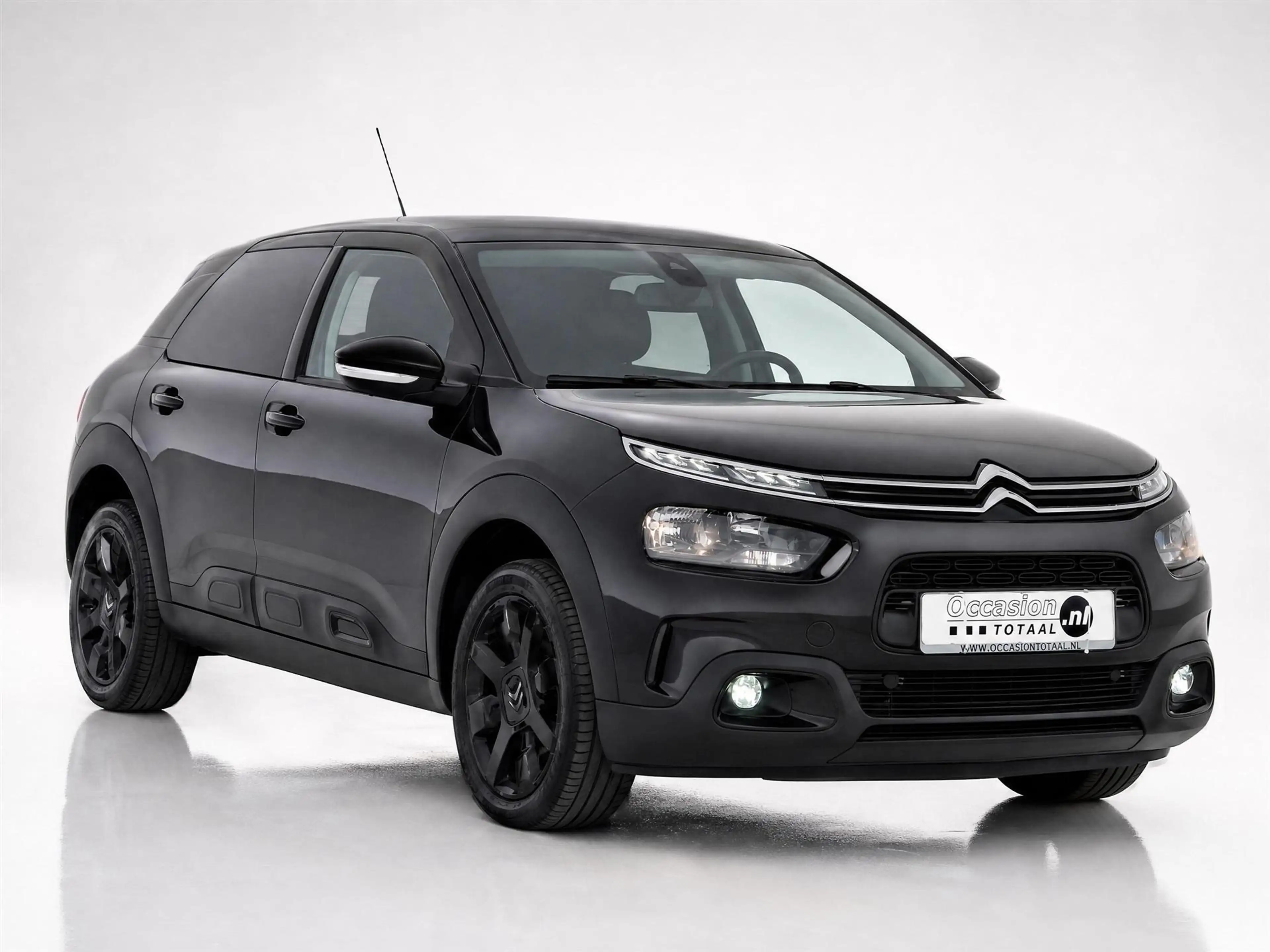 Citroen C4 Cactus 1.2 PureTech Business | Trekhaak | Carplay | Clima — photo 3