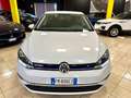 Volkswagen Golf 1.4 TGI 5p. UNIPRO TAGLIANDI EUR 6 Grigio - thumbnail 2