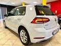 Volkswagen Golf 1.4 TGI 5p. UNIPRO TAGLIANDI EUR 6 Grigio - thumbnail 4