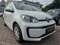 Volkswagen up! *PDC*Kamera*Tempomat*Top Zustand Weiß - thumbnail 1