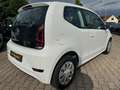 Volkswagen up! *PDC*Kamera*Tempomat*Top Zustand Weiß - thumbnail 6