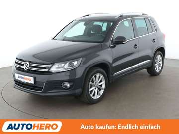 2.0 TDI Lounge Sport & Style 4Motion BMT Aut.*NAVI