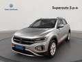 Volkswagen T-Roc 2.0 TDI SCR 150 CV DSG Style Grigio - thumbnail 1