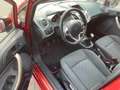 Ford Fiesta Klima Neue Tüv Rojo - thumbnail 10