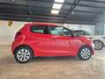 Citroen C1 1.2 VTI 82 CV Rojo - thumbnail 8