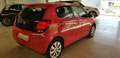 Citroen C1 1.2 VTI 82 CV Rojo - thumbnail 5