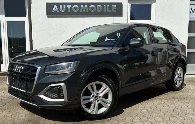2024 Audi Q2 in Grey for sale